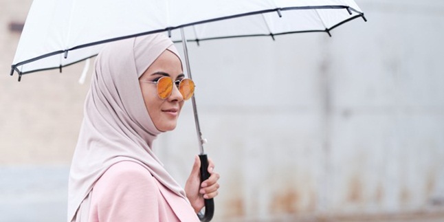 5 Easy Ways to Prevent Uneven Skin Tone for Hijabi Women