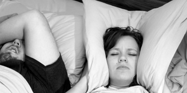 6 Ways to Overcome Snoring Habits, Also Know the Causes