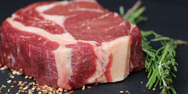 6 Ways to Properly Store Meat to Keep it Fresh, Can be Practiced During Eid al-Adha