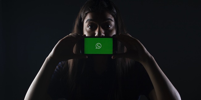 6 Complete and Easy Ways to Spy on Whatsapp Without Application, Only with a WhatsApp Number