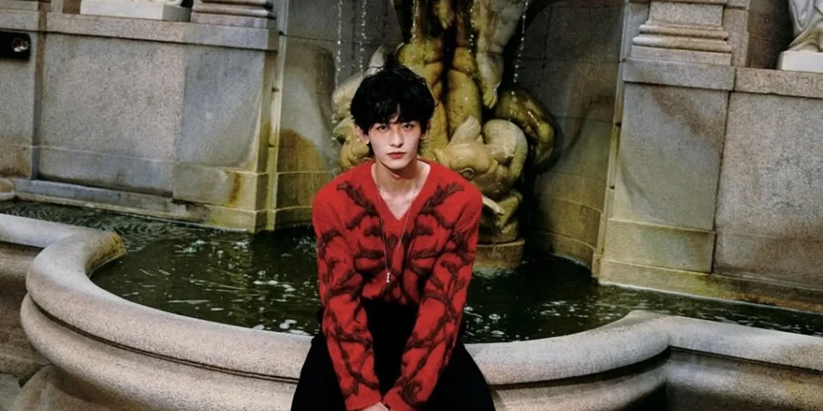 6 Unreleased Dramas of Chang Hua Sen That Have Already Made Fans Curious