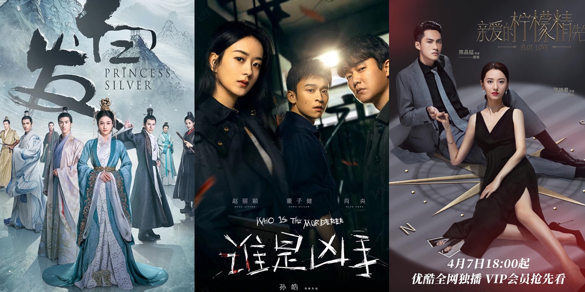 6 Chinese Dramas with Plot Twist Endings, Have Interesting Stories - Feeling Pranked While Watching