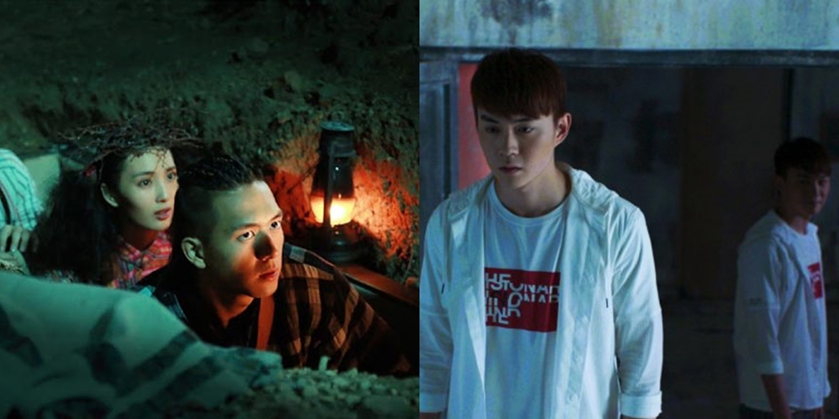 6 Chinese Dramas about the Supernatural, Full of Terrifying Mysteries - Traditional Beliefs