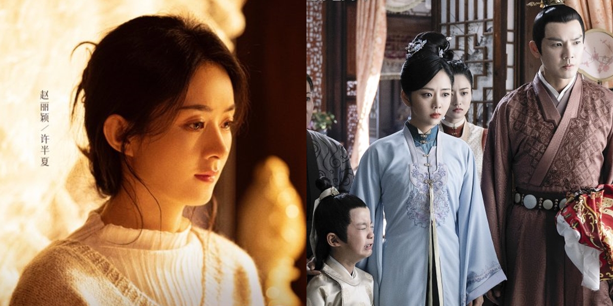 6 Inspiring Chinese Dramas about Patriarchy, Courage, and Determination to Achieve Equality