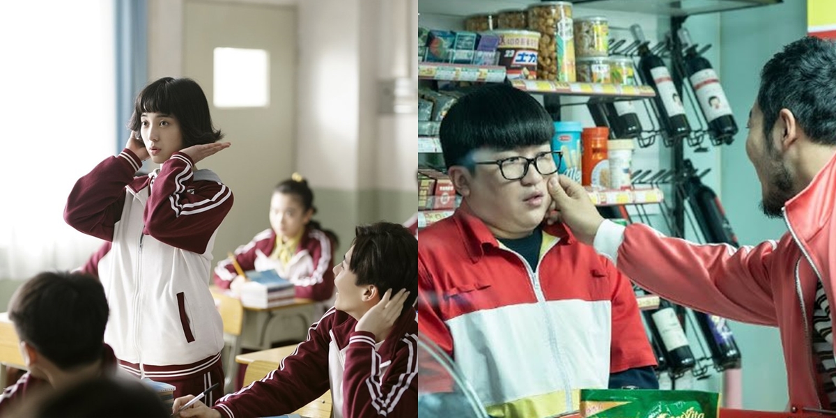 6 Chinese Dramas with Bullying Elements, from School Stories - Past Trauma