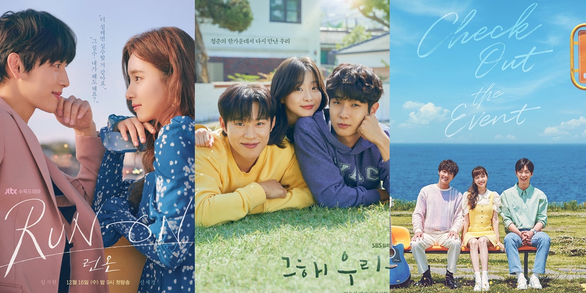 6 Latest Korean Dramas with On-Off Love Stories - Have a Happy Ending