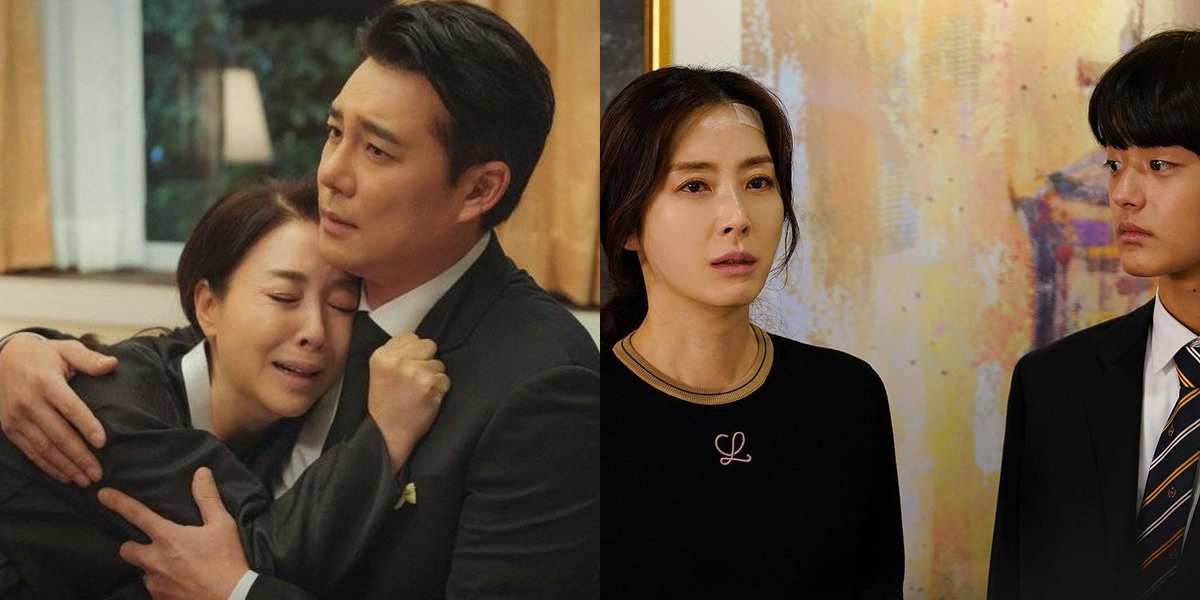 6 Underrated Korean Dramas about Broken Home, Full of Emotional Stories