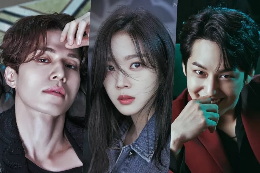 6 Drama Korea yang Katanya 'Underrated' tapi Ternyata Wajib Banget Kamu Tonton!