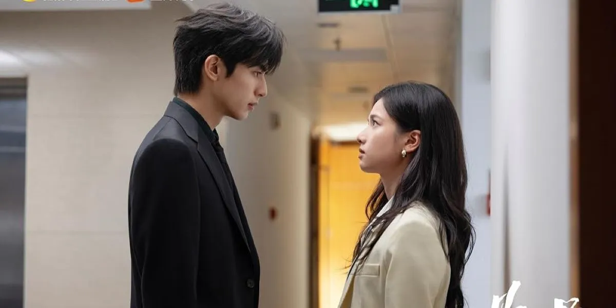 6 Dramas about Feuding Siblings, A Must-See on Your Watchlist