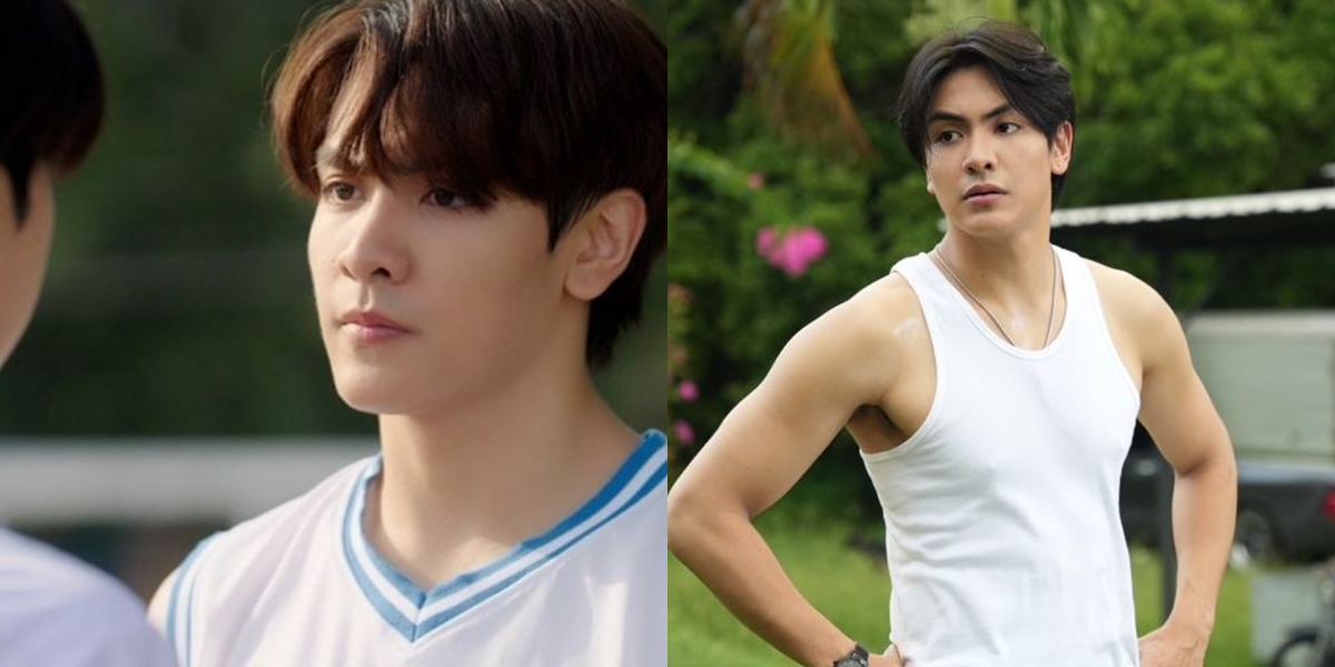 6 Thai Dramas Starring Joong Archen That Secretly Make You Feel Something, Which One Sticks in Your Mind the Most?