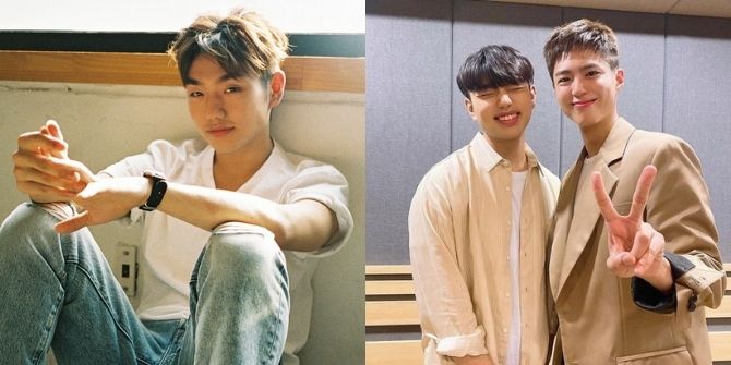 6 Interesting Facts about Sam Kim, Singing Many OSTs for Korean Dramas - Writing Songs for Park Bo Gum