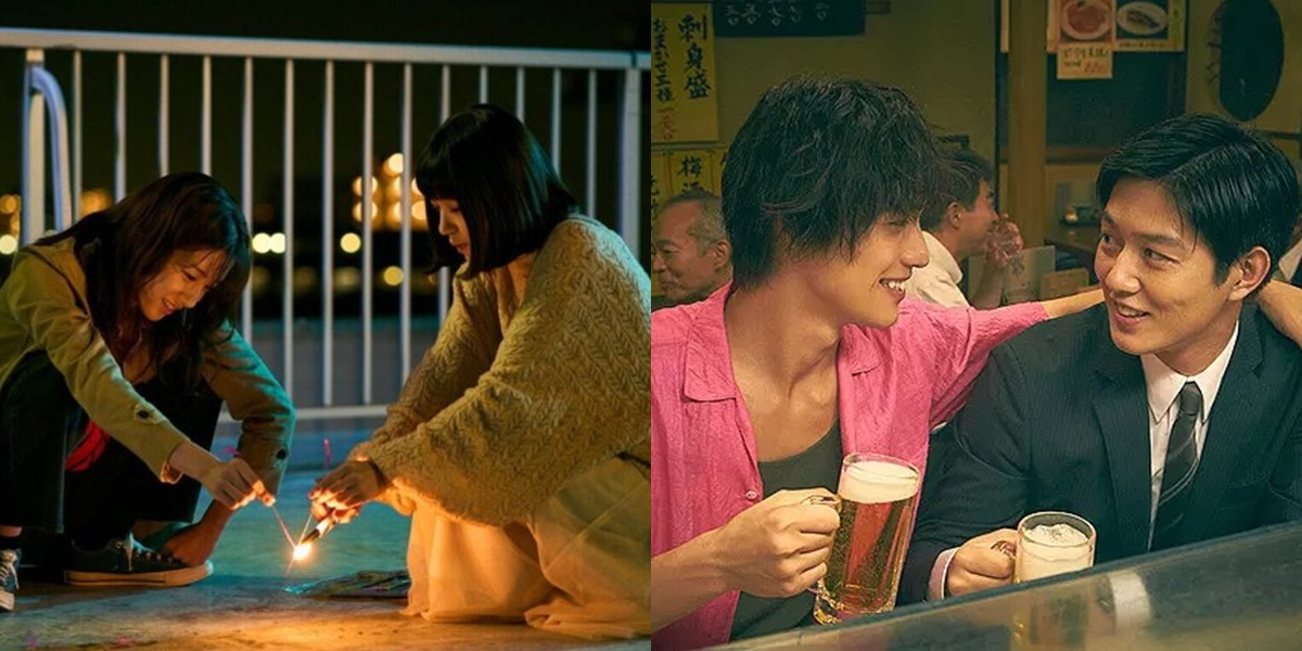 6 Most Popular Japanese Films About Friendship, from Personal Growth Stories - Loyalty