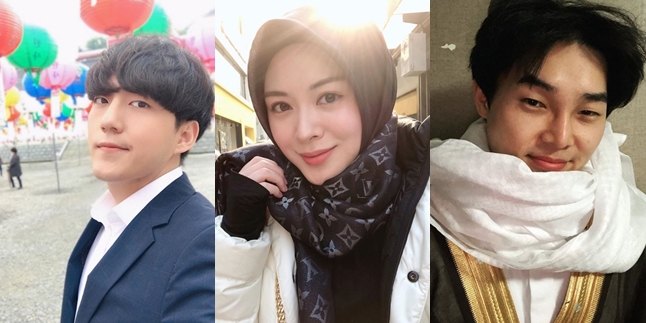 6 South Korean Influencers Decide to Convert to Islam, So Inspiring