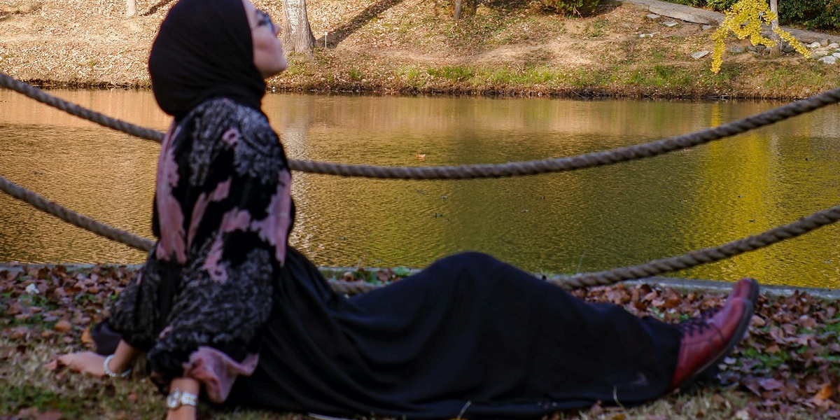 6 Inspirations for Elegant and Stylish Hijab Skirt OOTD, Suitable for Various Events