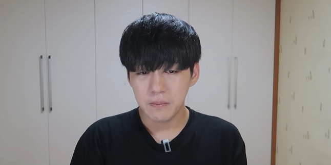 6 Clarifications and Confessions of Youtuber Daud Kim Regarding His Sexual Harassment Actions