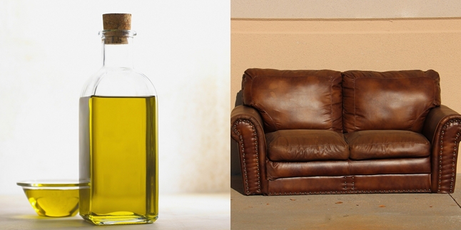 6 Benefits of Olive Oil for Household Appliances