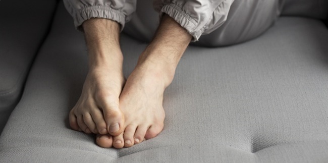 6 Causes of Foot Odor and How to Overcome Them