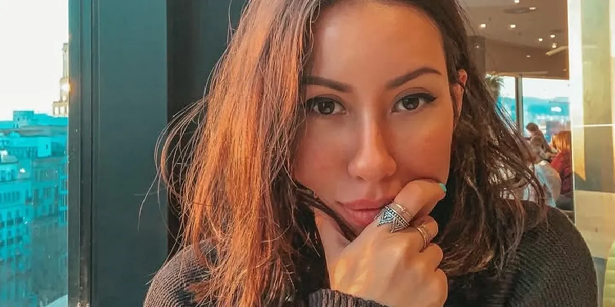 6 Beautiful Portraits of DJ Patricia Schuldtz, Future Daughter-in-Law of Tommy Soeharto