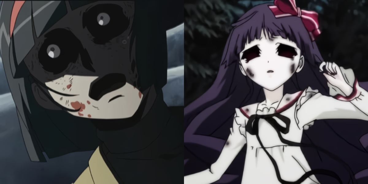 What are some of the best mystery/thriller anime shows? - Quora