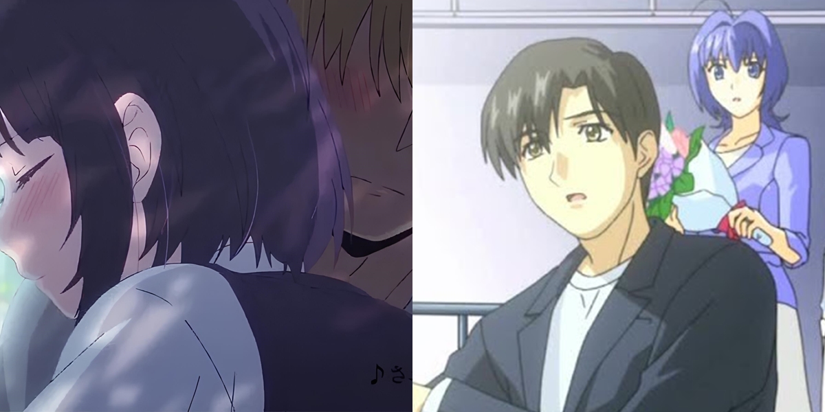 6 Recommended Anime About Infidelity, Full of Drama - Makes You Excited