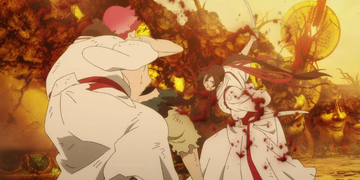 6 Recommendations for the Latest Anime with the Most Epic Battles, Keeping You on the Edge of Your Seat