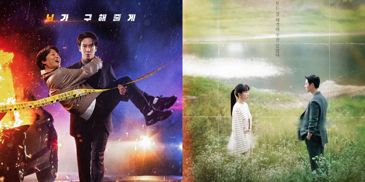 6 Latest KBS Drama Recommendations 2023 from Various Genres, Exciting to Follow