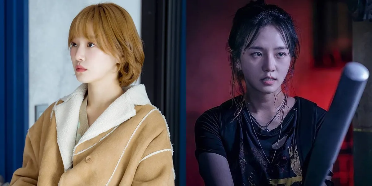6 Recommendations for Korean Dramas Starring Park Gyu Young as the Main Character, from Absurd Romance to Survival Horror