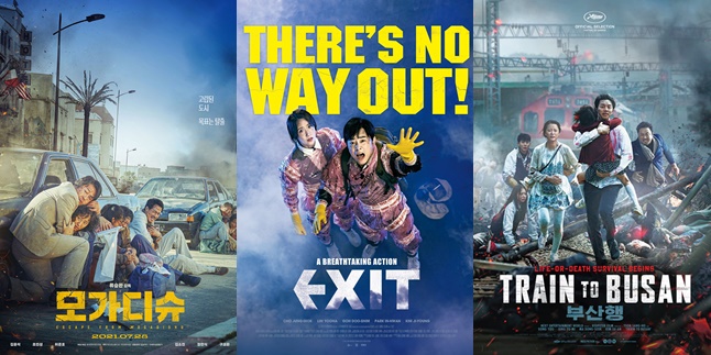 12 Recommended Exciting Korean Action Films, Some Adapted from True Stories