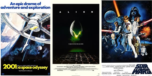 6 Best Classic Alien Films According to IMDB, With a Rating of 8 - Still Popular Today