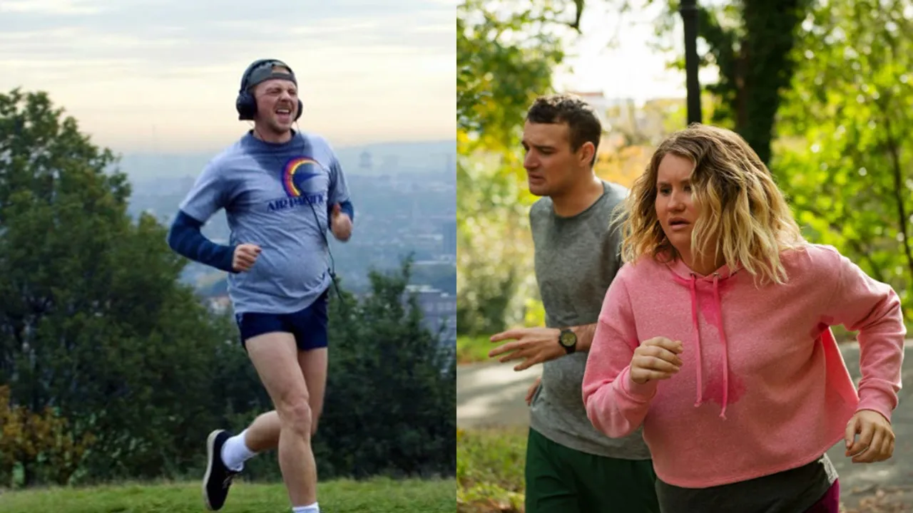 6 Recommendations for Determined Marathon Runner-Themed Films, Perfect for Motivation When You're Down