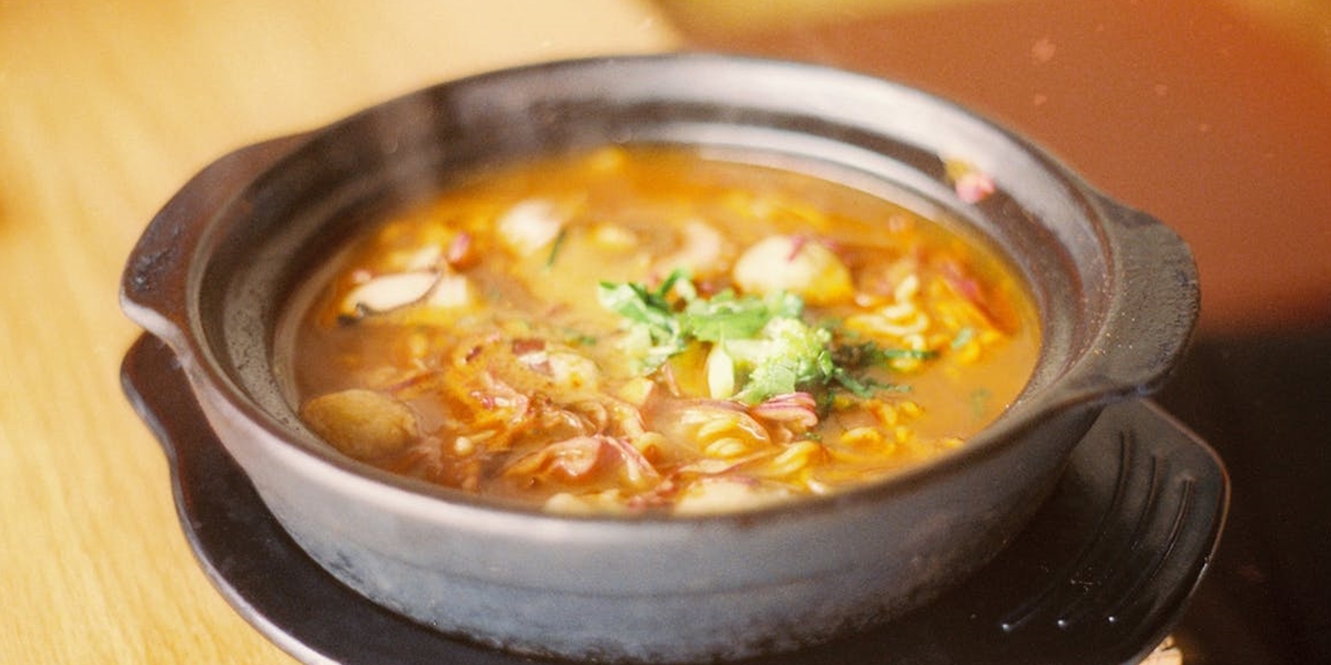 6 Chinese Chicken Soup Recipes That Can Be Practical and Easy Comfort Food