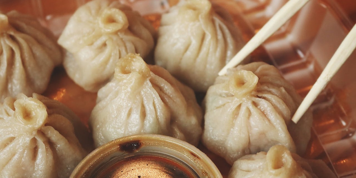 6 Easy Chinese Dumpling Recipes That Can Be a Healthy Snack