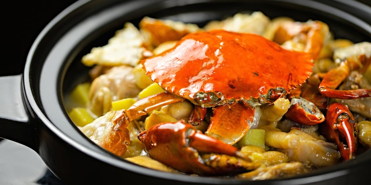 6 Japanese Crab Dishes You Must Try at Home