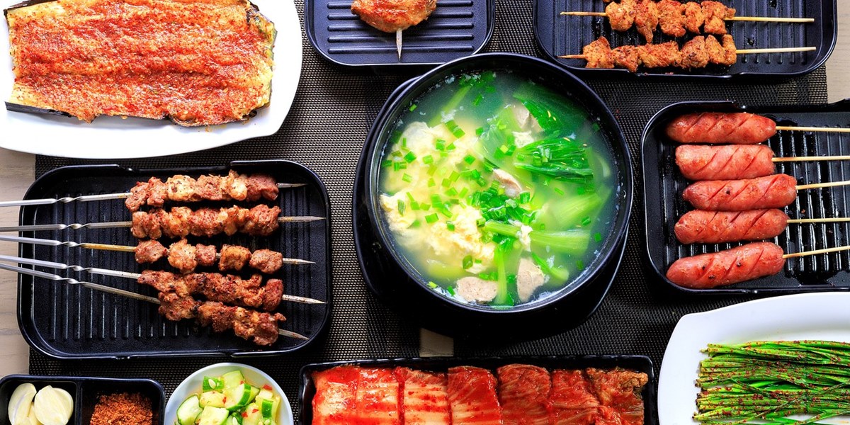 6 Korean Satay Recipes That Can Be Practical Meal Ideas