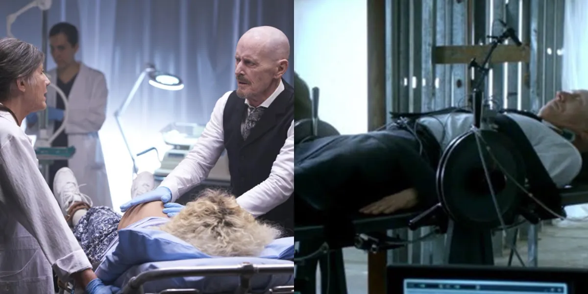 6 Series About Illegal Experiments on Humans That Will Give You Chills