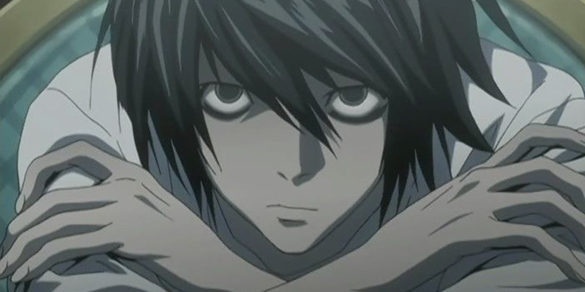 6 Character Traits of Death Note L MBTI INTJ, Revealing the Personality of the Mysterious Character