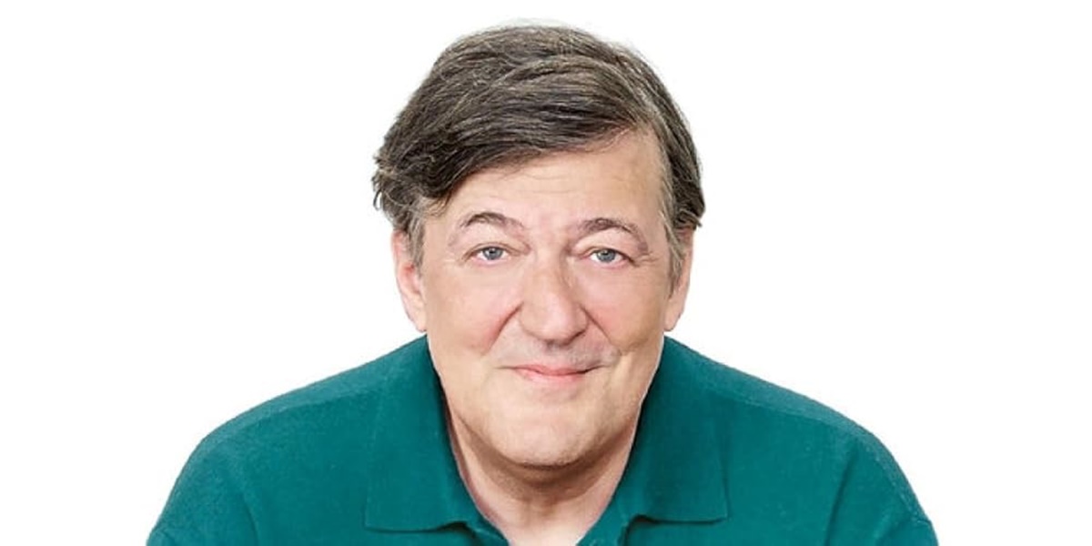 6 Character Traits of Stephen Fry MBTI, Revealing the Personality Type of the Creative Genius