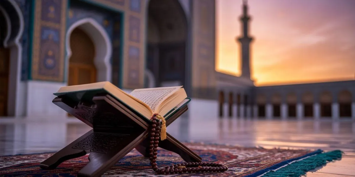  60 Caption Hijrah di Tahun Baru Islam 1448 H, Menyentuh Hati 