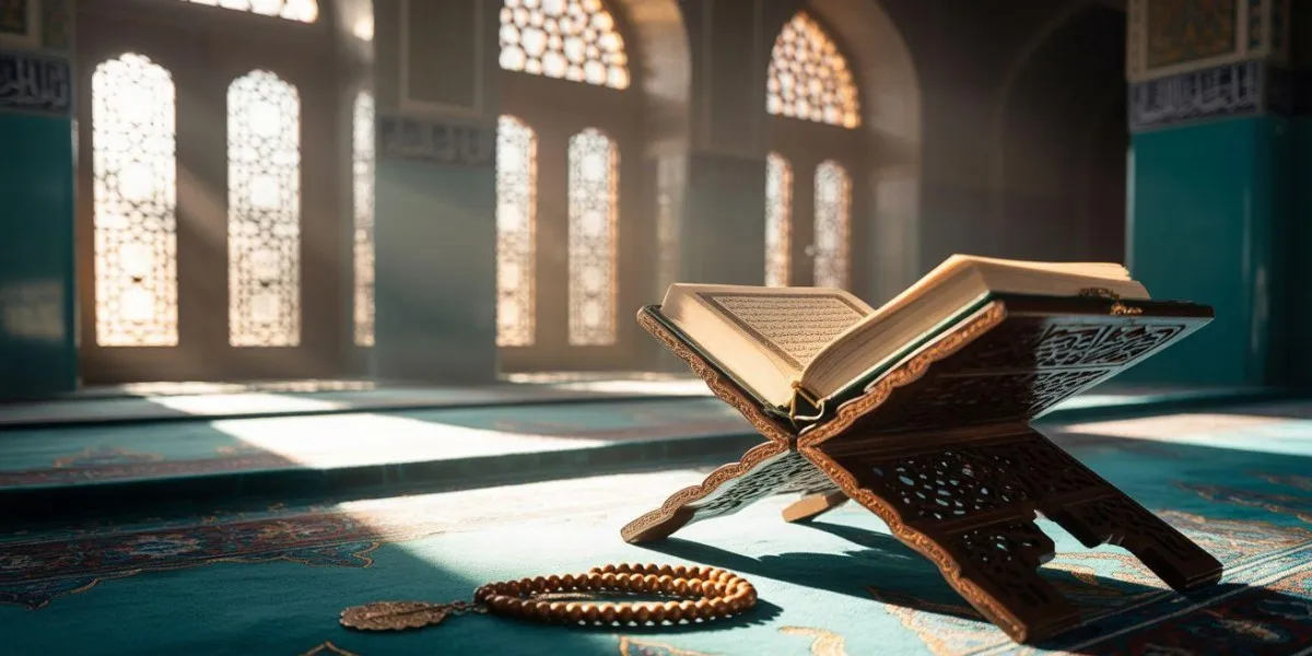  60 Kata-Kata Mutiara Bulan Muharram, Inspiratif dan Mendalam 