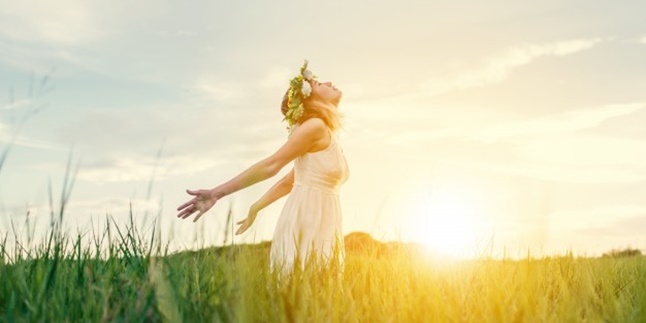 60 Words About the Sun, Beauty, and Symbols of Strength in Life