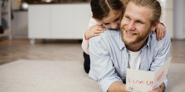 60 Quotes for a Loving Father, Beautiful and Unforgettable Expressions