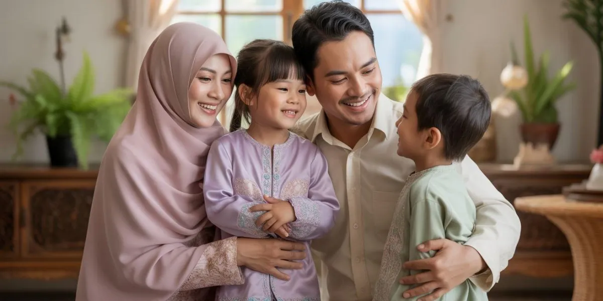  60 Ucapan Hari Raya Kurban 2026 Terbaik & Menyentuh Hati 