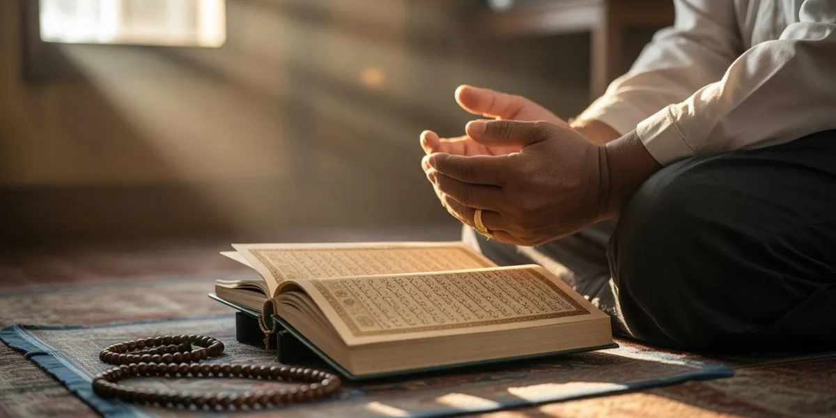  65 Caption Muharram untuk Story WA, Terbaru dan Menyentuh 