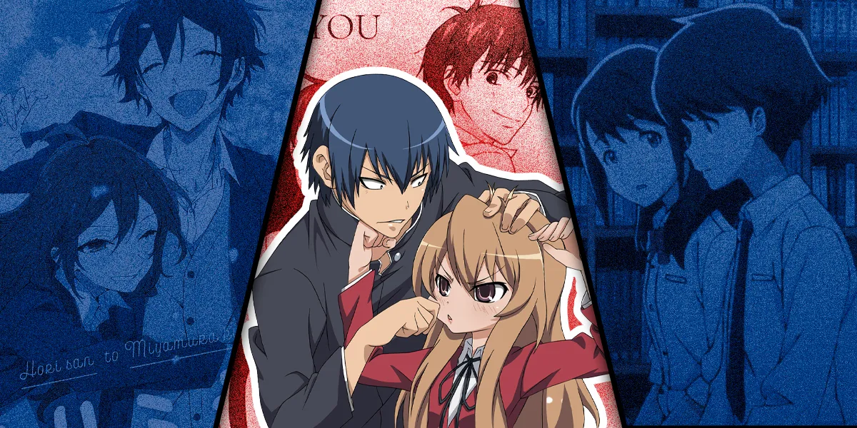 7 Anime with Stories and Plots Similar to Indonesian FTV Dramas