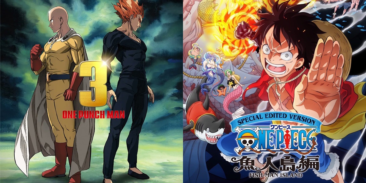 7 Most Anticipated Anime of 2025 with Epic Adventures and Endings