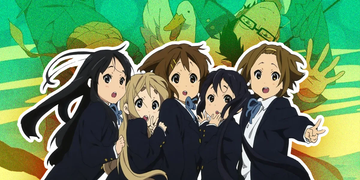 7 Heartwarming Friendship-Themed Anime with Touching Stories