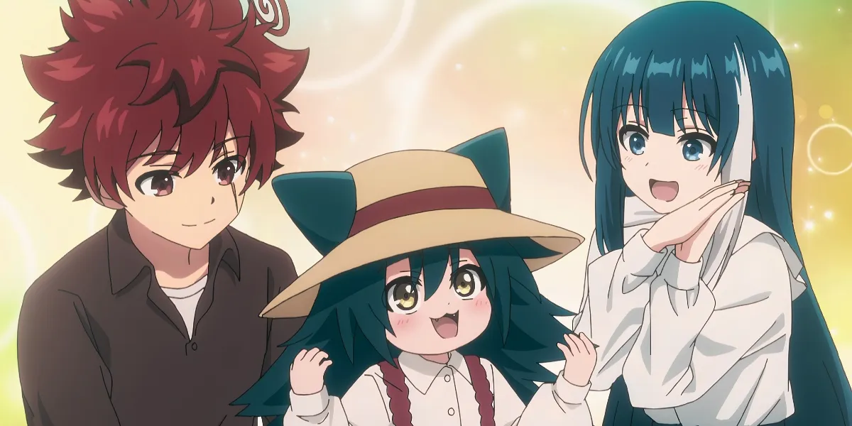 7 Underrated Anime Airing in Spring 2026, Guaranteed You'll Enjoy Watching!