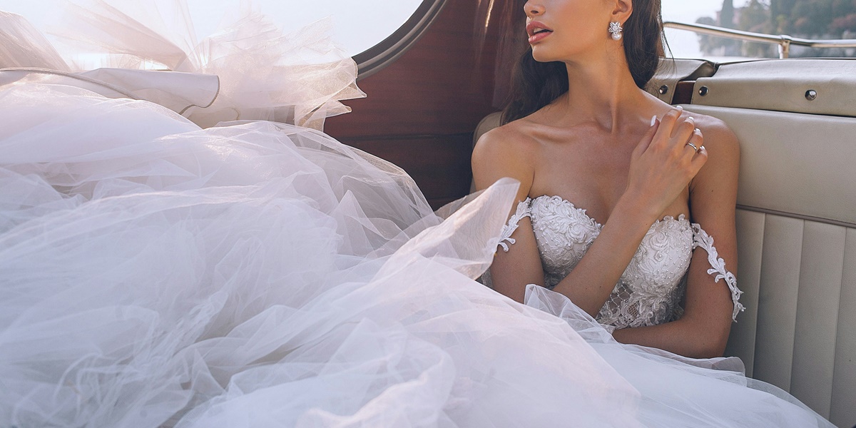 7 Meanings of Dreaming about Wearing a Wedding Dress that Often Intrigues, Could Be a Good Sign