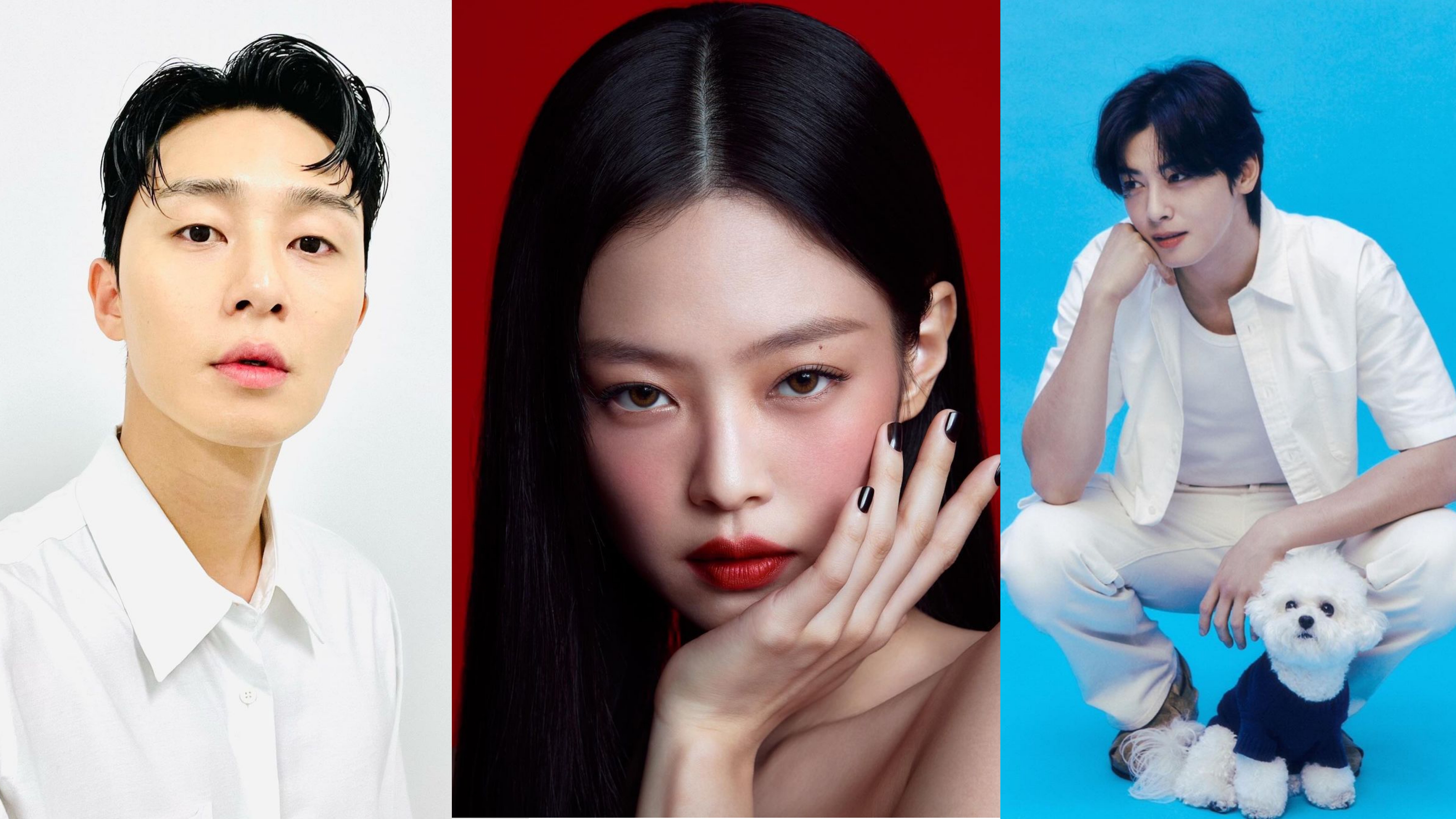 7 Korean Artists Who Successfully Entered Hollywood Screens in 2022, Including Jennie BLACKPINK and Park Seo Joon!