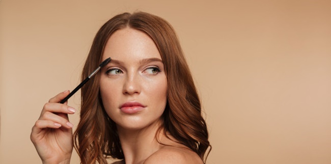 7 Ways to Create Natural, Easy, and Neat Eyebrows for Beginners